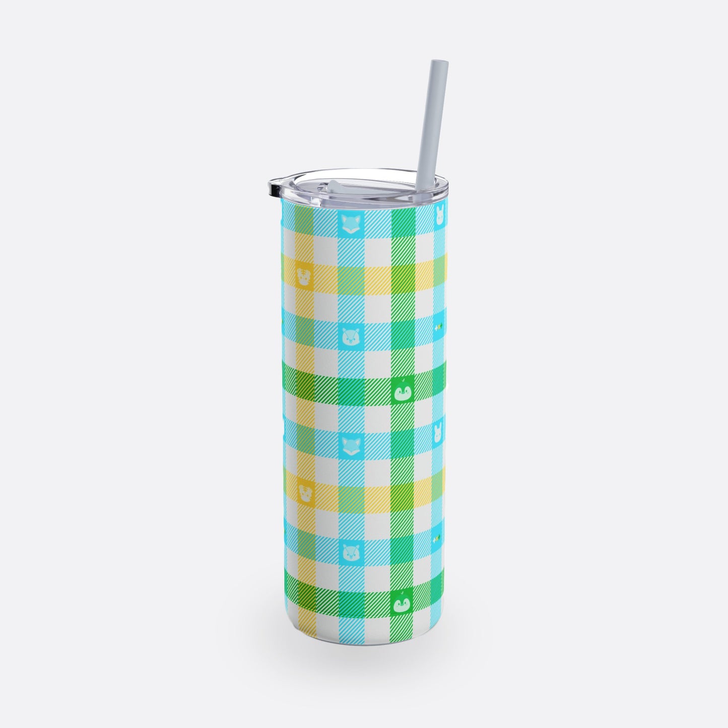 TXT PICNIC TUMBLER FOR MOA, 20oz - thekpopfeminist