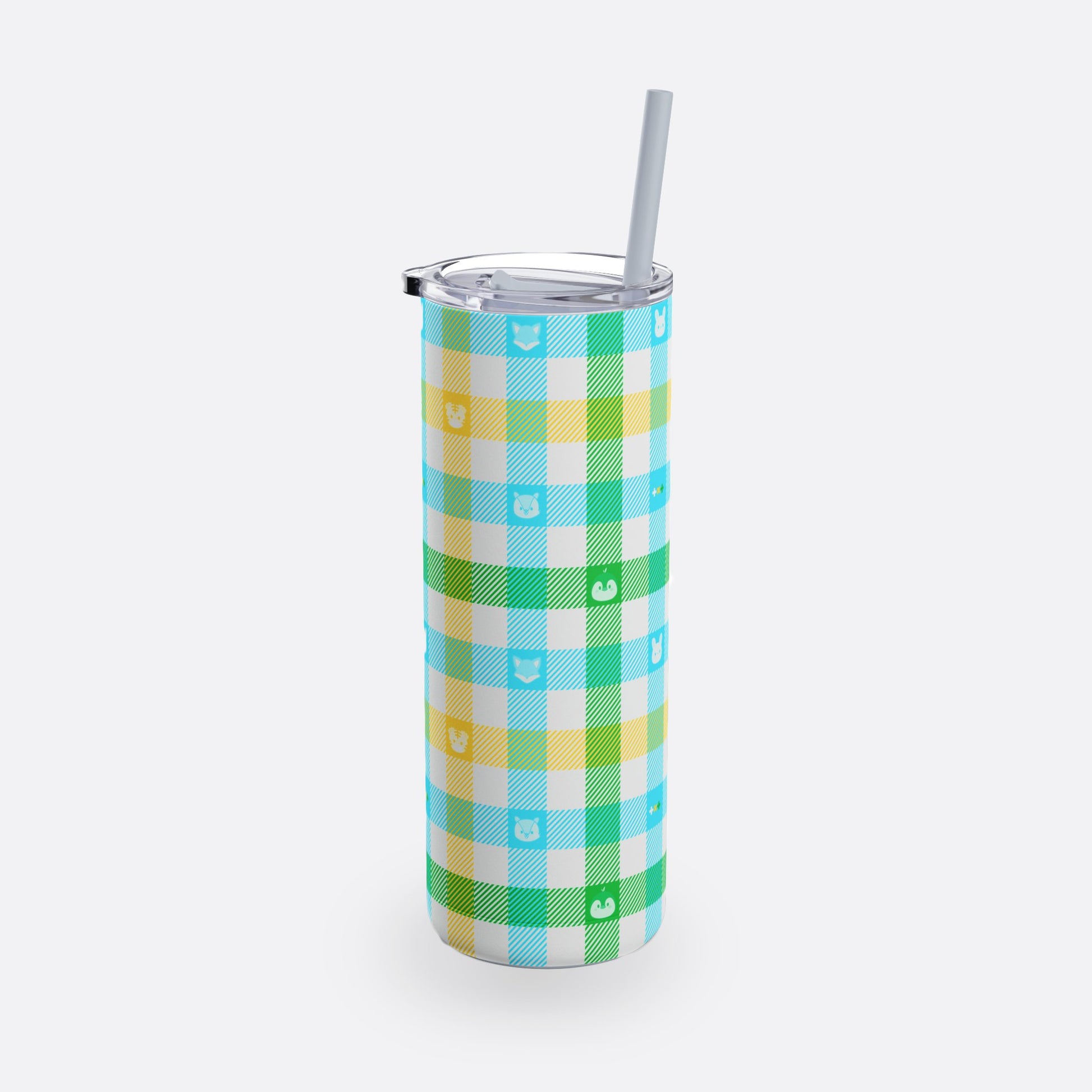 TXT PICNIC TUMBLER FOR MOA, 20oz - thekpopfeminist