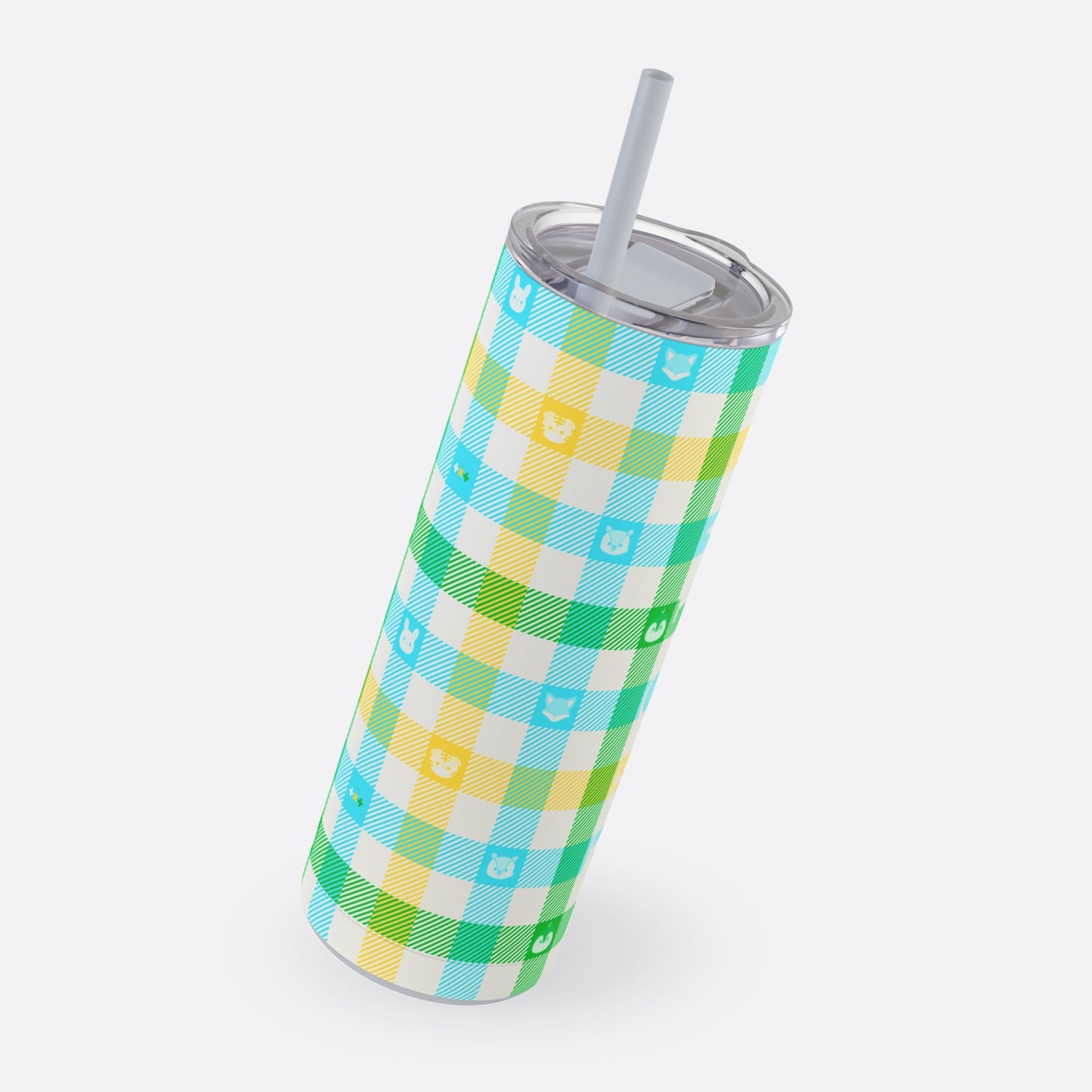 TXT PICNIC TUMBLER FOR MOA, 20oz - thekpopfeminist
