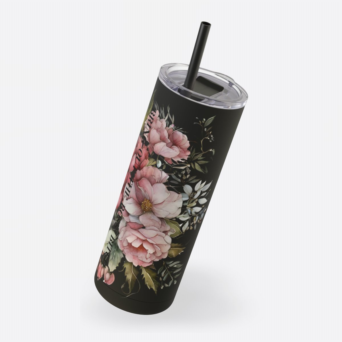 BLACKPINK TUMBLER FOR BLINKs, 20oz - thekpopfeminist