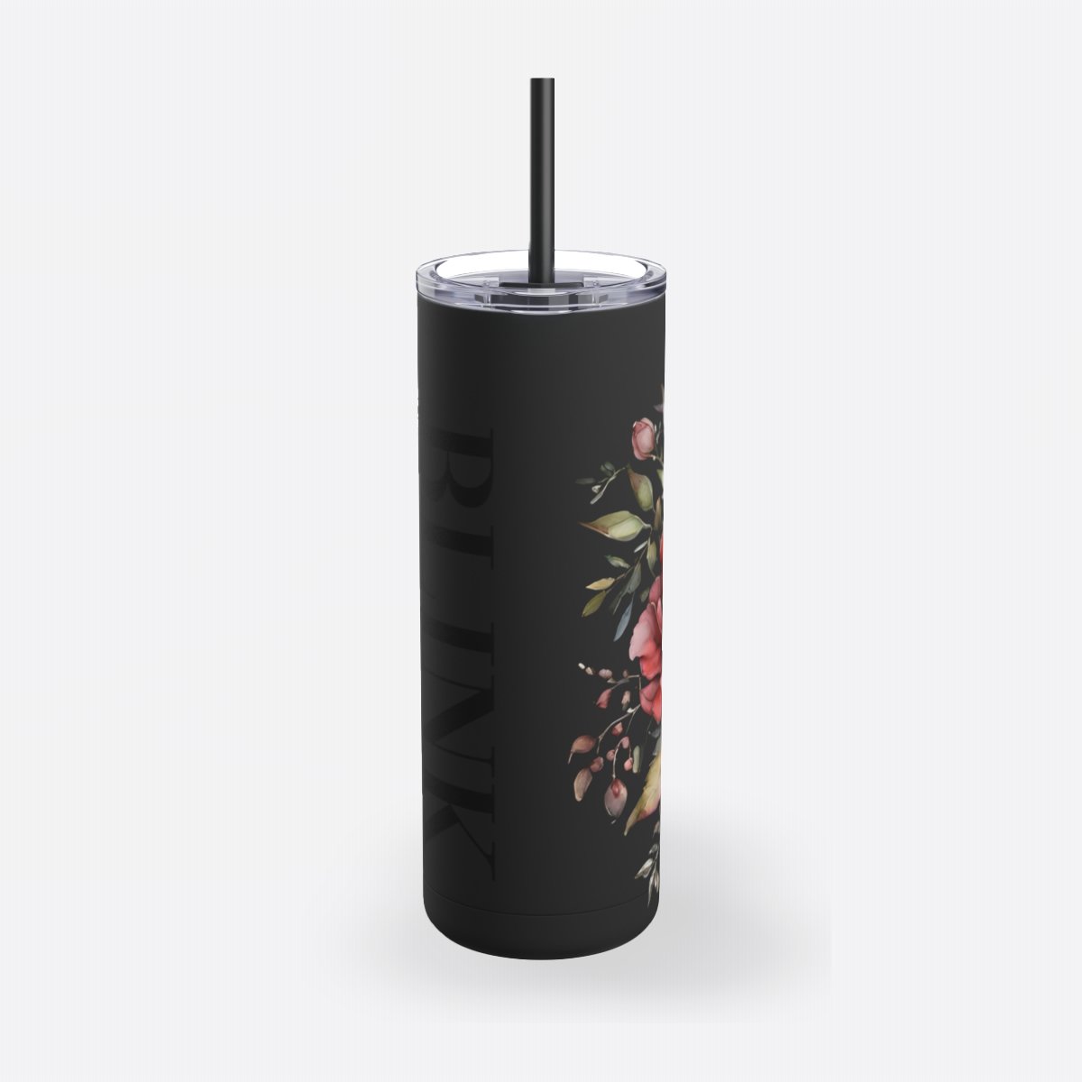 BLACKPINK TUMBLER FOR BLINKs, 20oz - thekpopfeminist