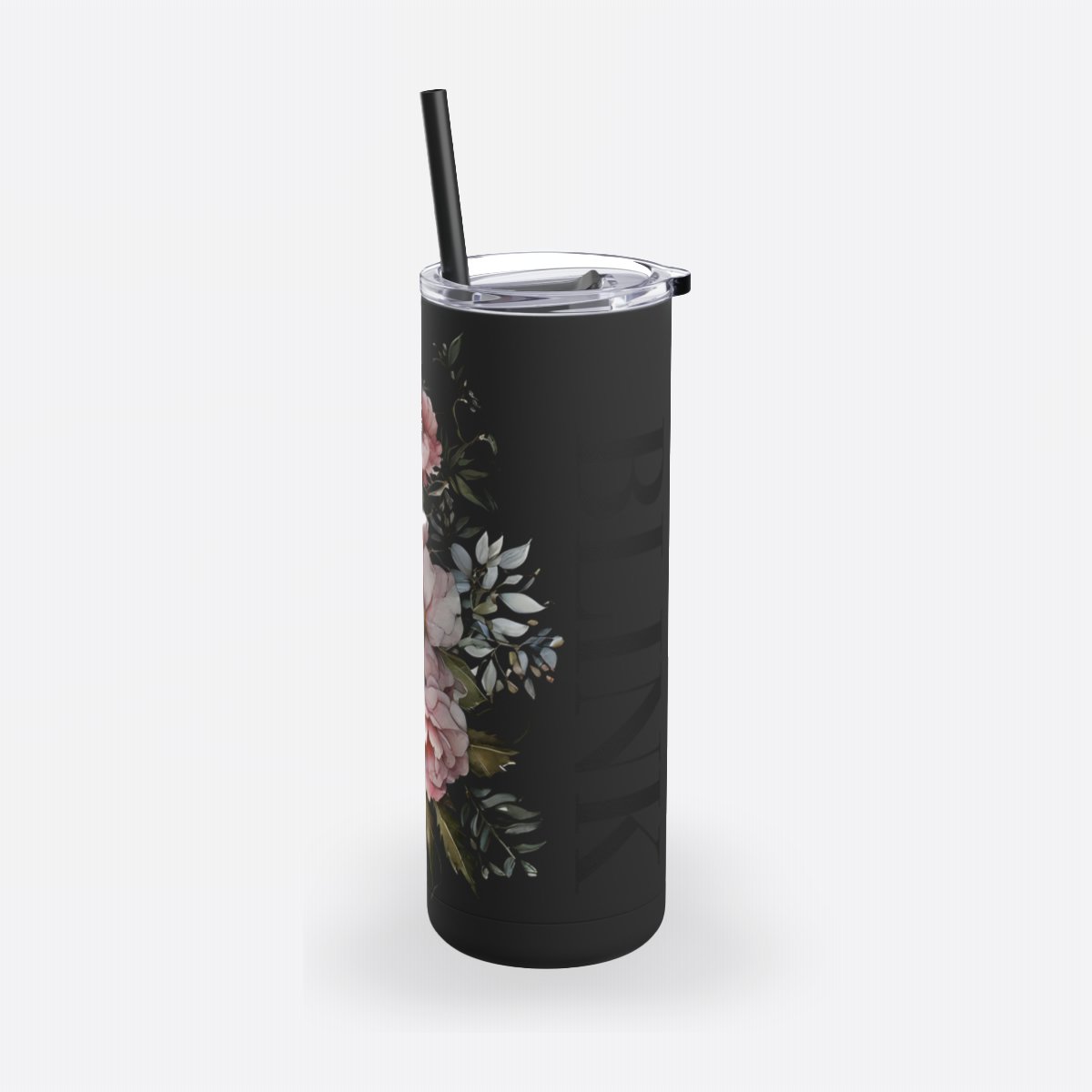 BLACKPINK TUMBLER FOR BLINKs, 20oz - thekpopfeminist