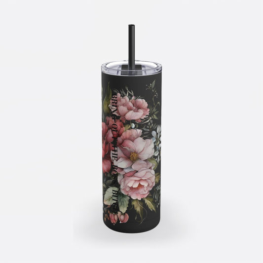 BLACKPINK TUMBLER FOR BLINKs, 20oz - thekpopfeminist