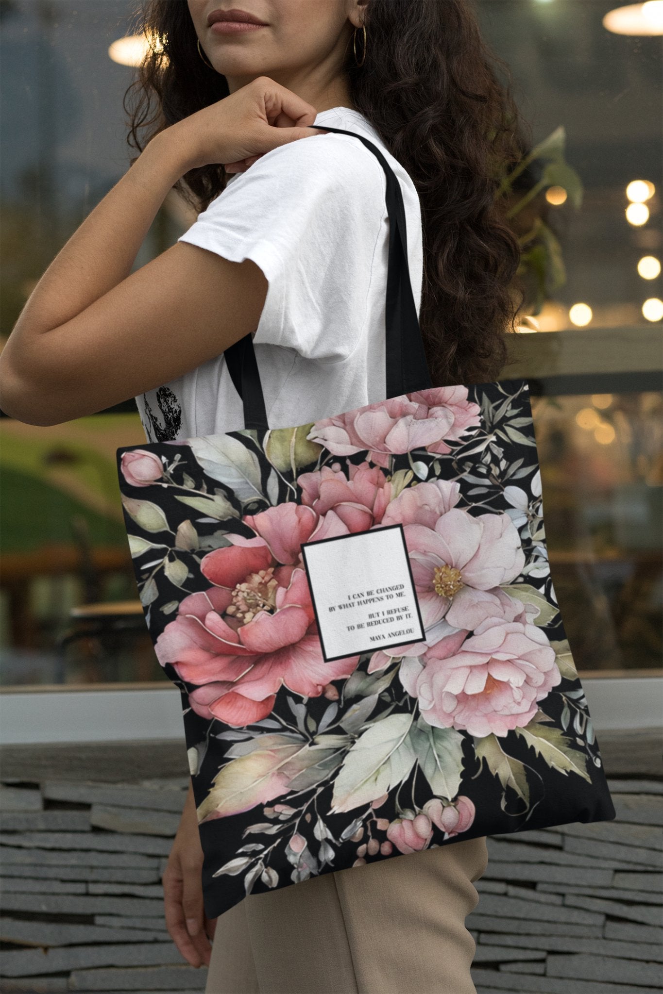 HOW YOU LIKE THAT TOTE BAG - thekpopfeminist
