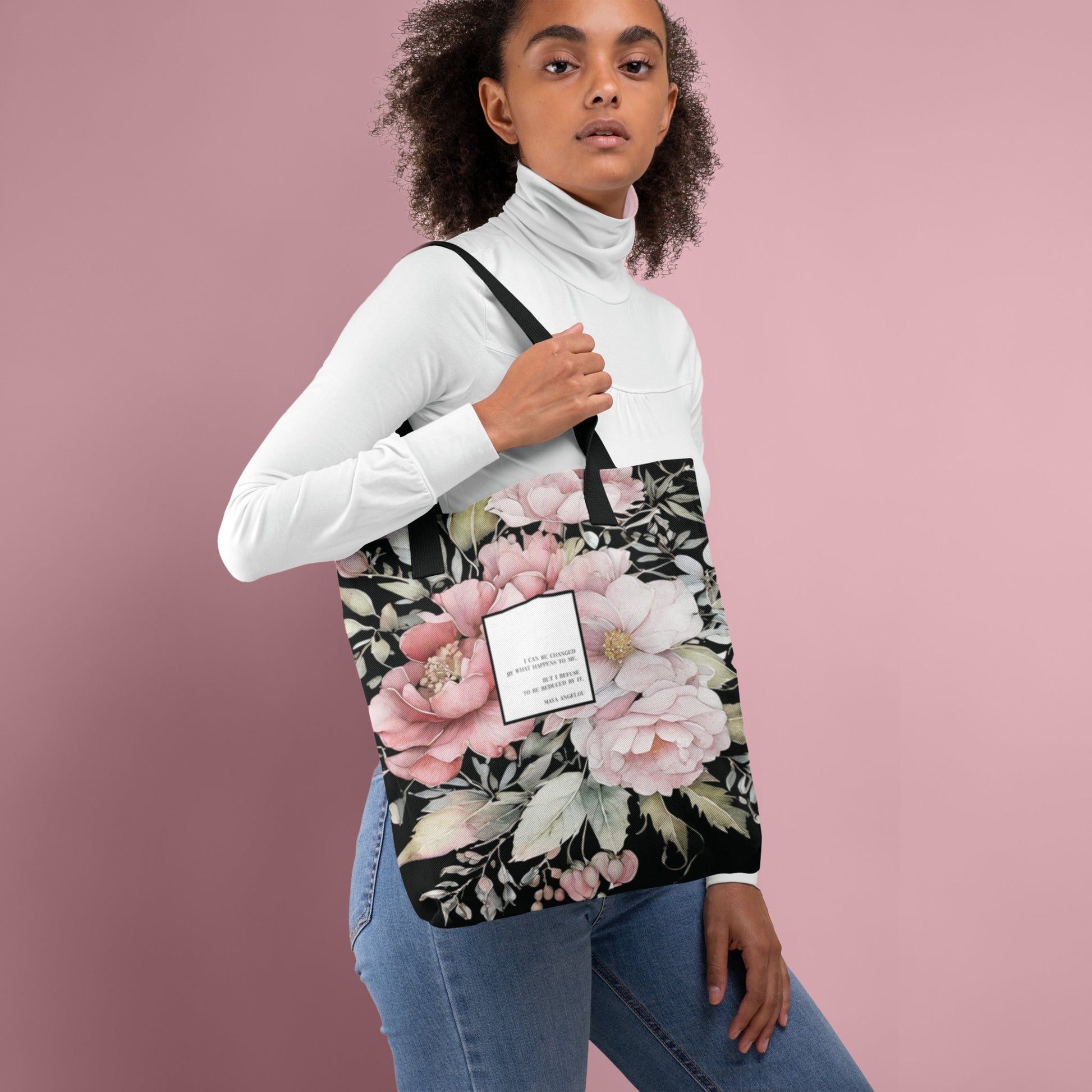 HOW YOU LIKE THAT TOTE BAG - thekpopfeminist