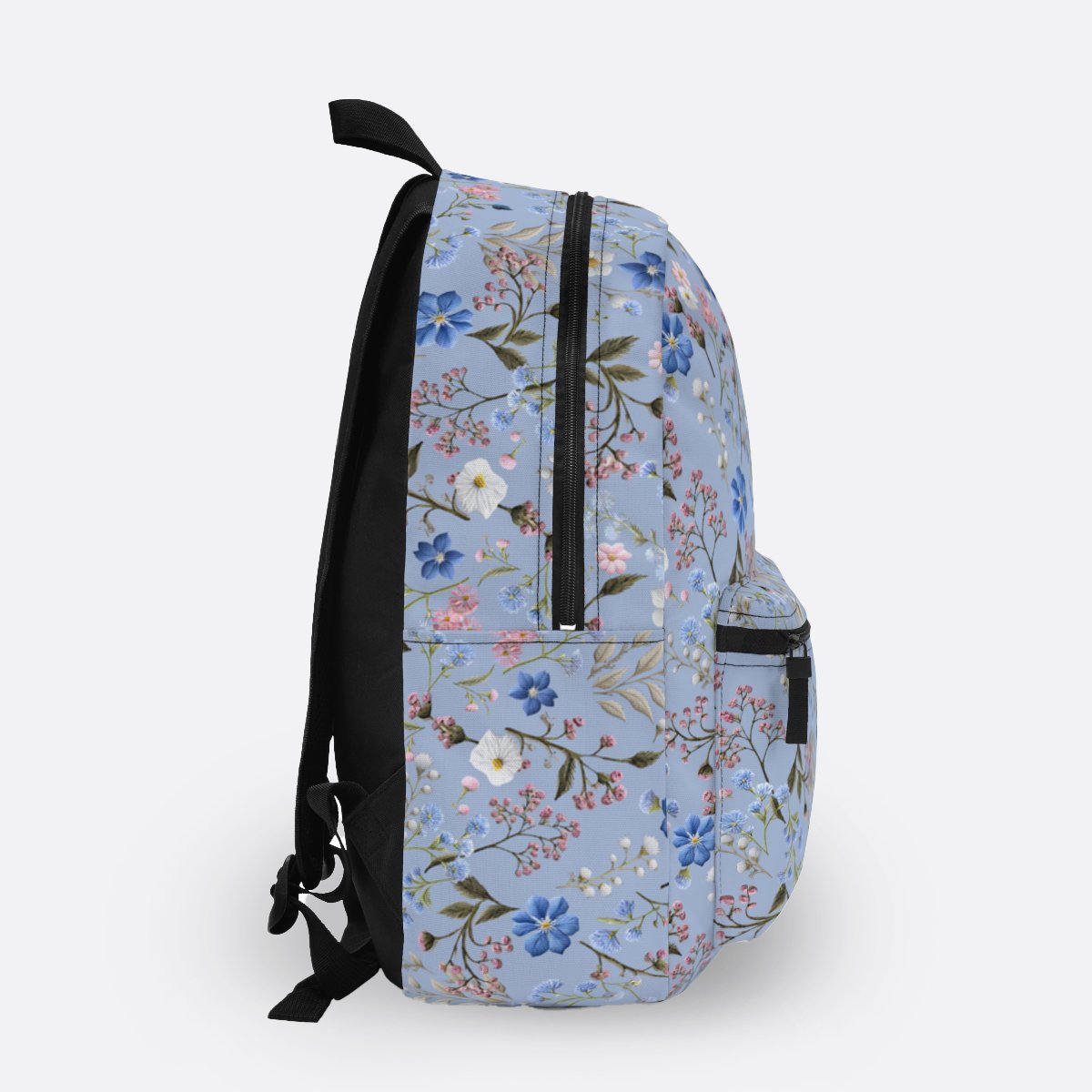 IN BLOOM BACKPACK - thekpopfeminist