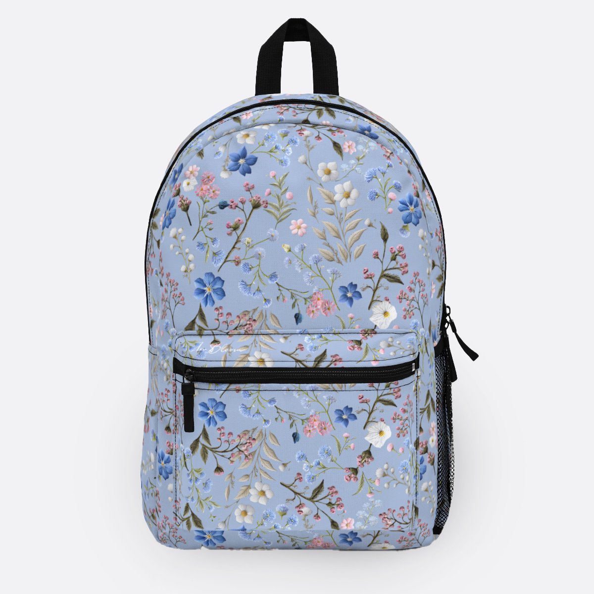 IN BLOOM BACKPACK - thekpopfeminist