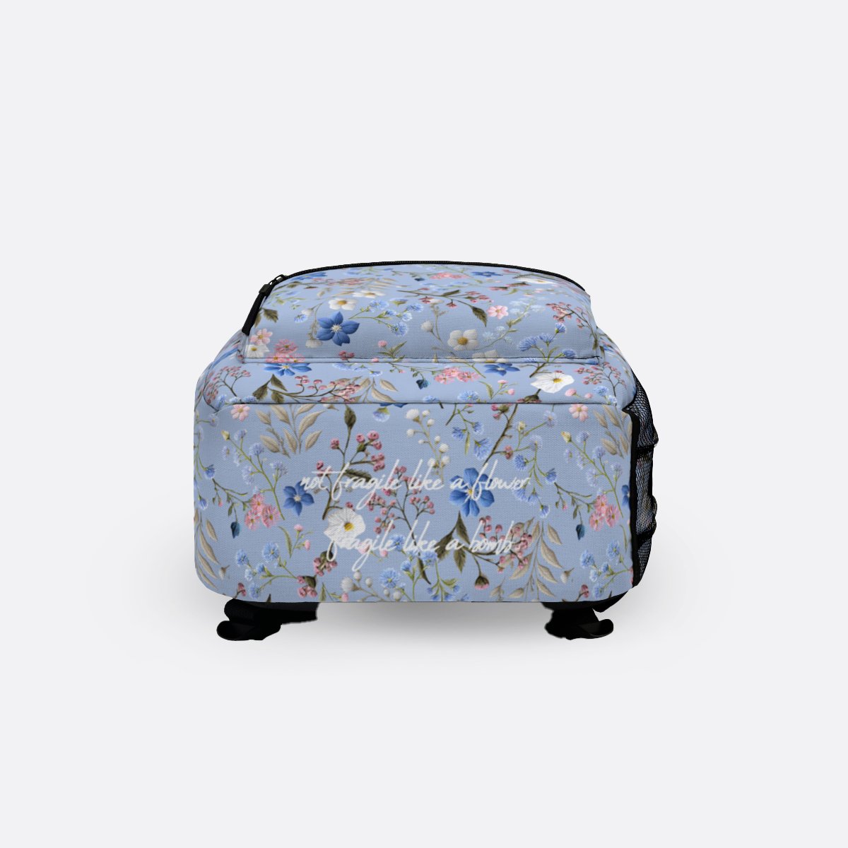 IN BLOOM BACKPACK - thekpopfeminist