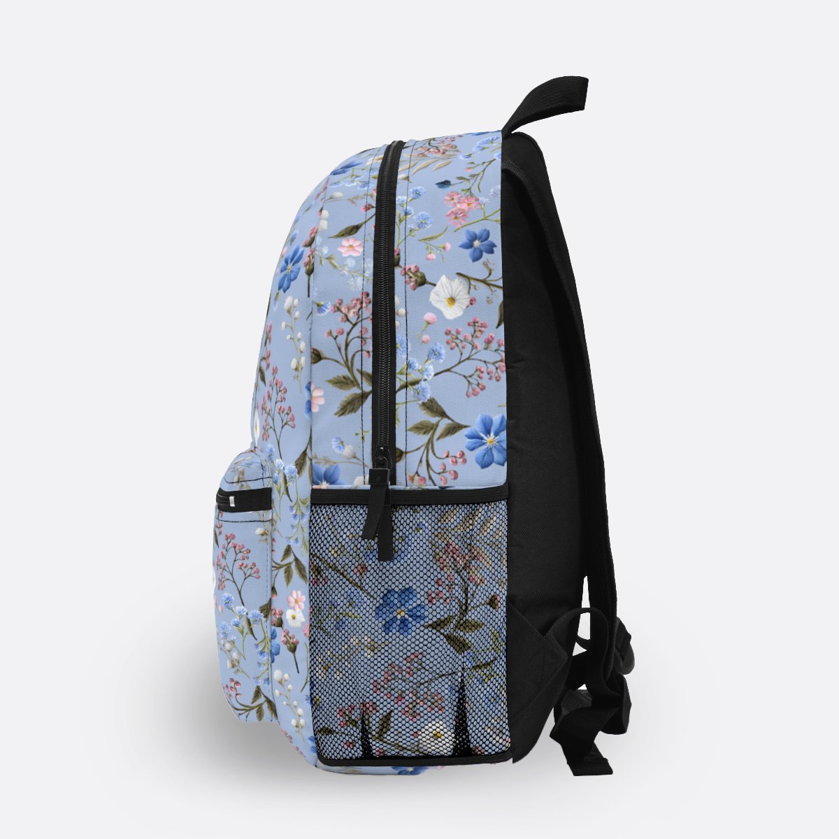 IN BLOOM BACKPACK - thekpopfeminist