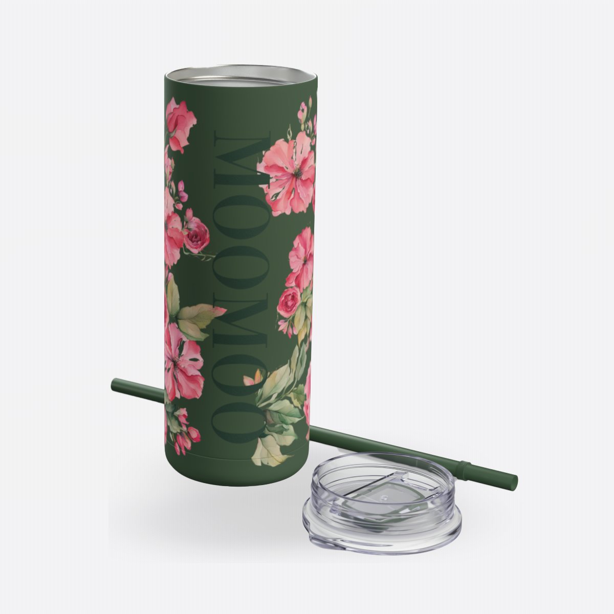 MAMAMAOO TUMBLER FOR MOOMOO , 20oz - thekpopfeminist