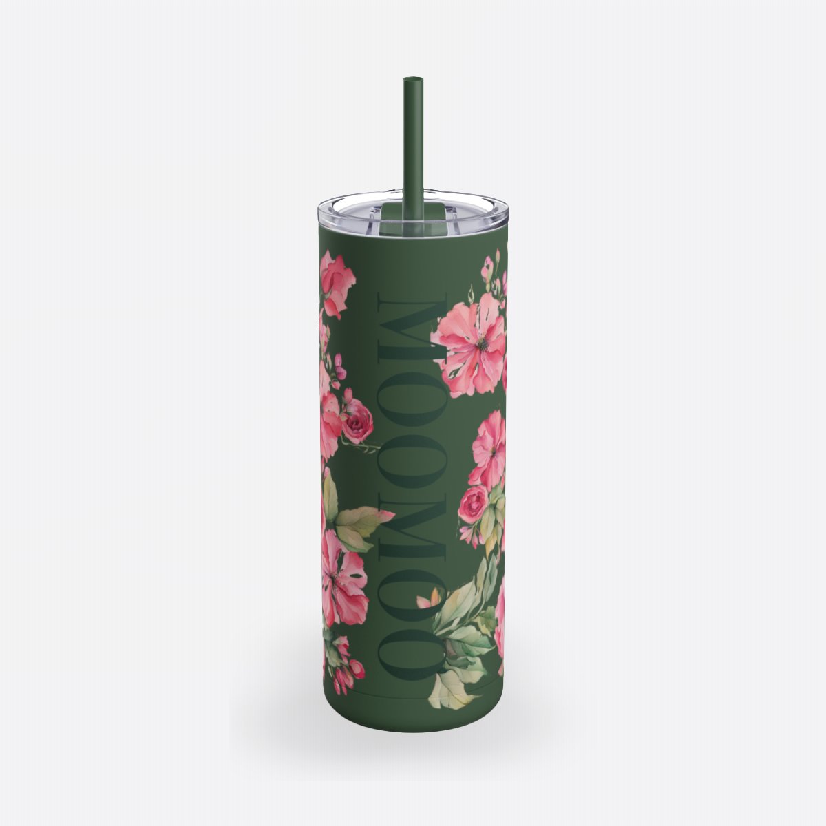 MAMAMAOO TUMBLER FOR MOOMOO , 20oz - thekpopfeminist