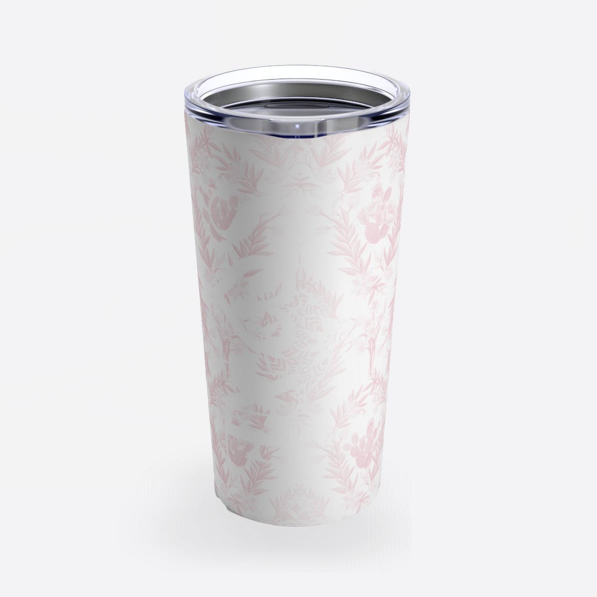 TAEYEON TUMBLER FOR SONEs, 20oz - CUSTOMIZE - thekpopfeminist