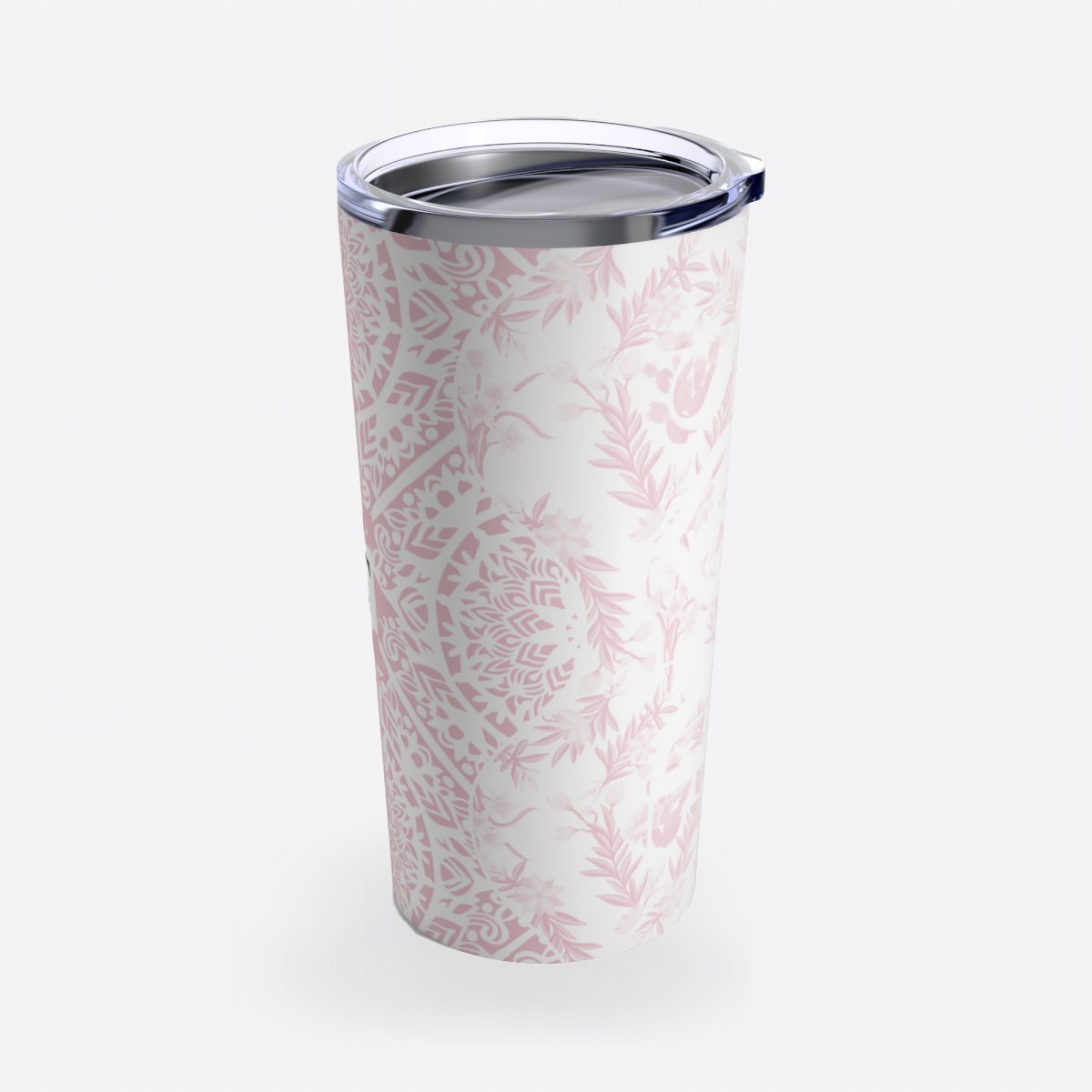 TAEYEON TUMBLER FOR SONEs, 20oz - CUSTOMIZE - thekpopfeminist