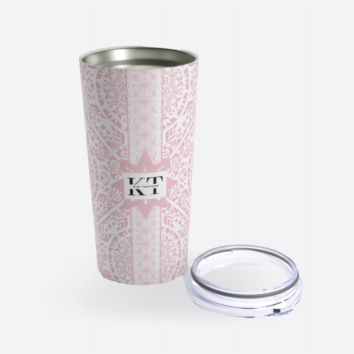 TAEYEON TUMBLER FOR SONEs, 20oz - CUSTOMIZE - thekpopfeminist