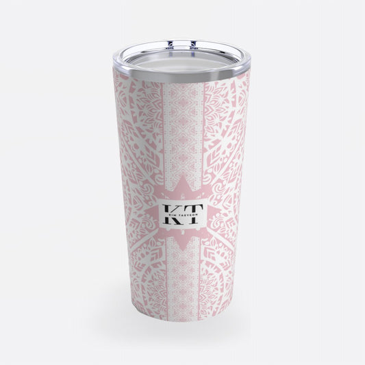 TAEYEON TUMBLER FOR SONEs, 20oz - CUSTOMIZE - thekpopfeminist
