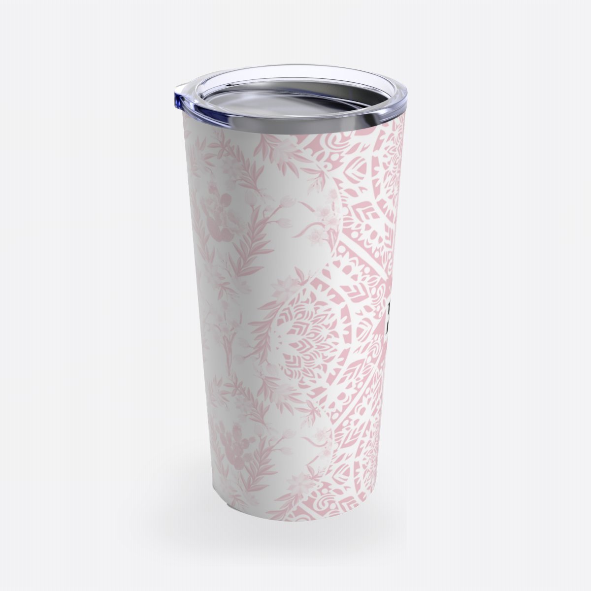 TAEYEON TUMBLER FOR SONEs, 20oz - CUSTOMIZE - thekpopfeminist