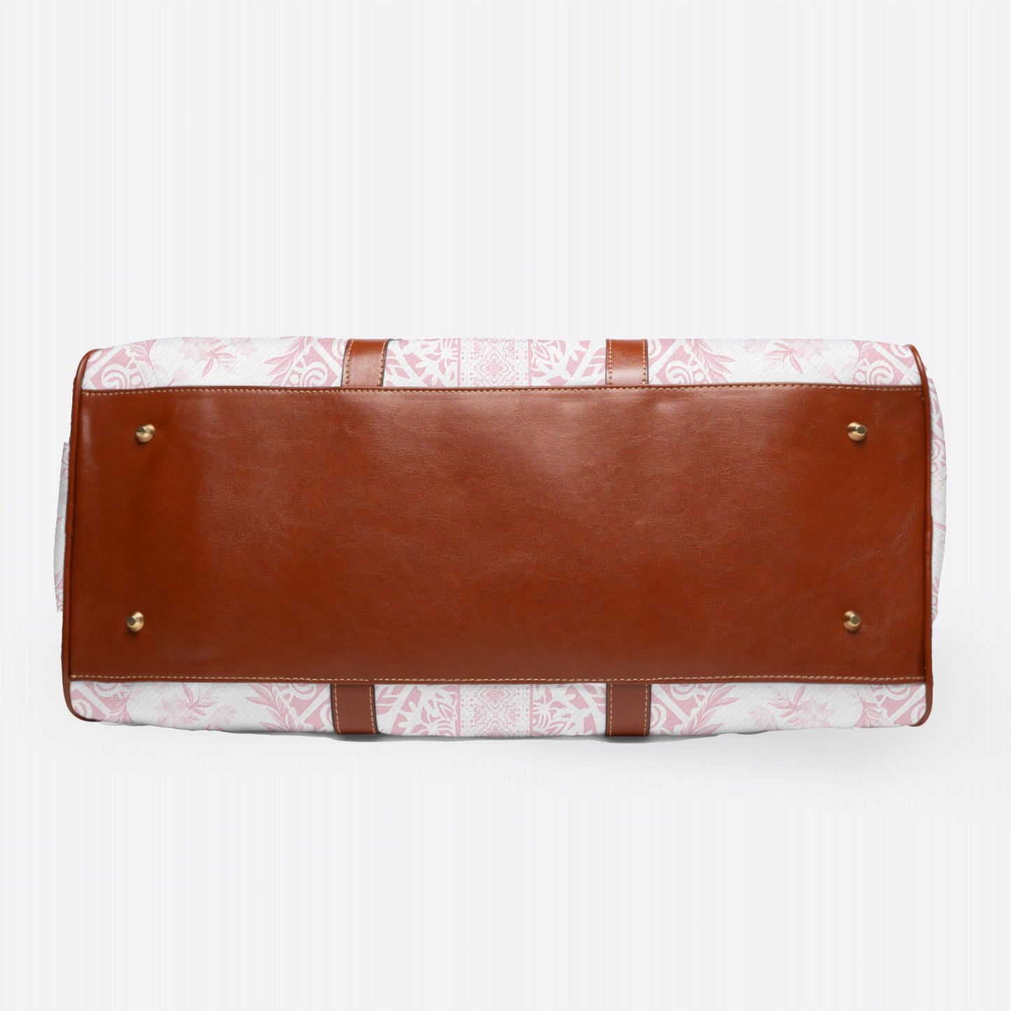 WEEKEND COMES TRAVEL BAG, CUSTOMIZABLE - thekpopfeminist