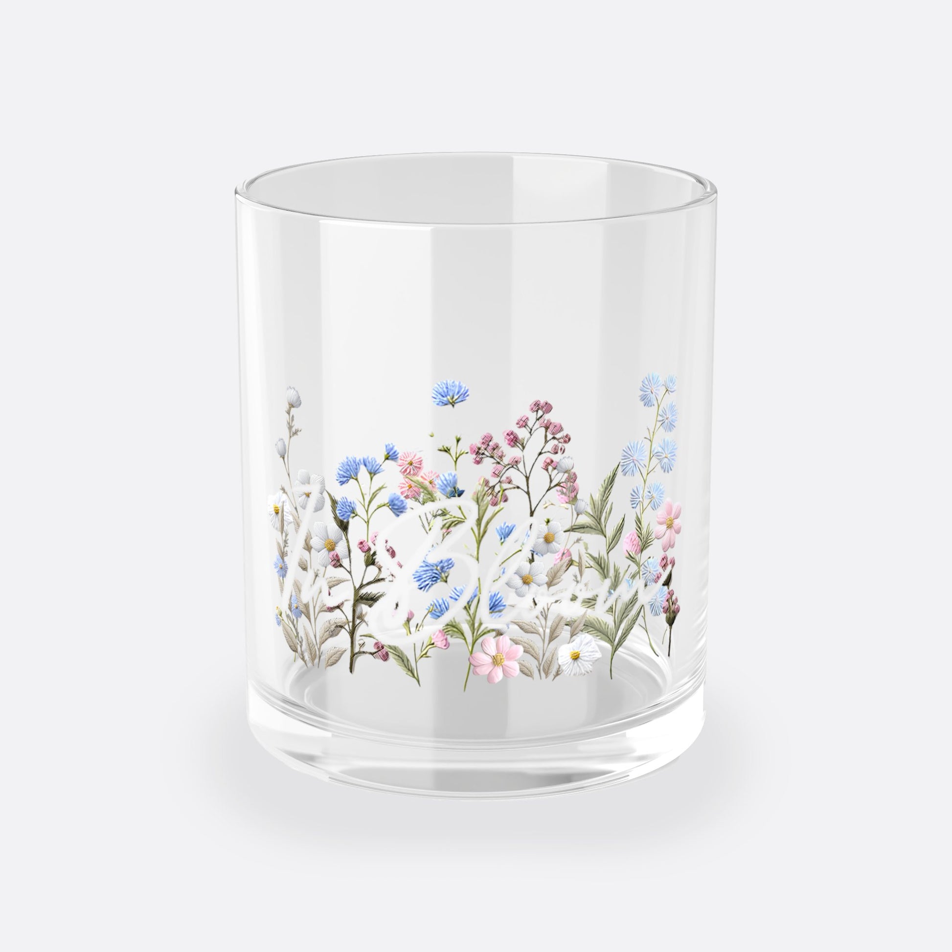 ZEROBASEONE IN BLOOM BAR GLASS - thekpopfeminist