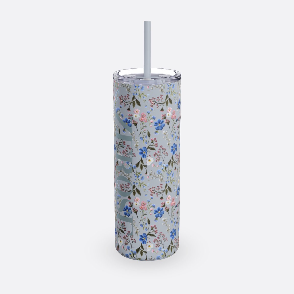 ZEROSE IN BLOOM TUMBLER, 20oz - thekpopfeminist