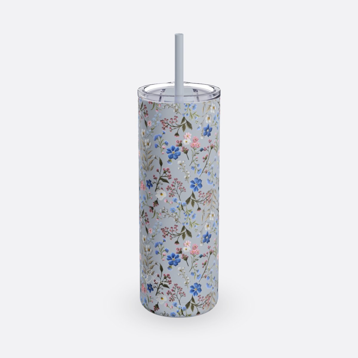 ZEROSE IN BLOOM TUMBLER, 20oz - thekpopfeminist