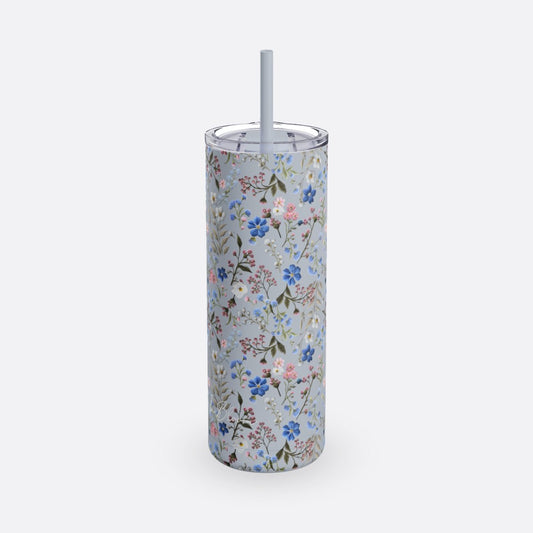 ZEROSE IN BLOOM TUMBLER, 20oz - thekpopfeminist