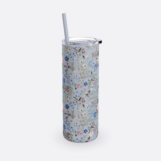 ZEROSE IN BLOOM TUMBLER, 20oz - thekpopfeminist